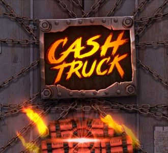 Cash Truck