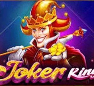 Joker King