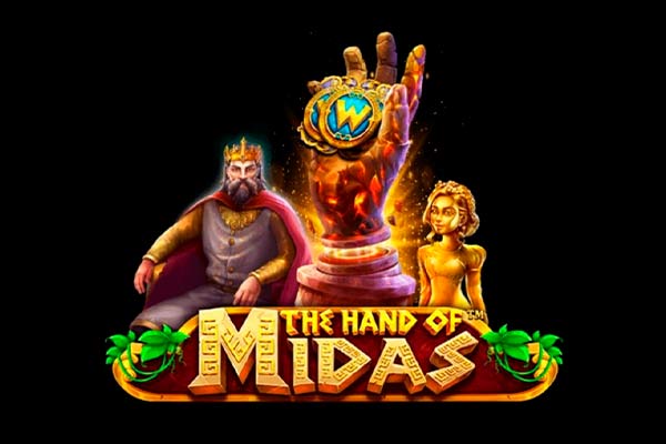 The Hand of Midas