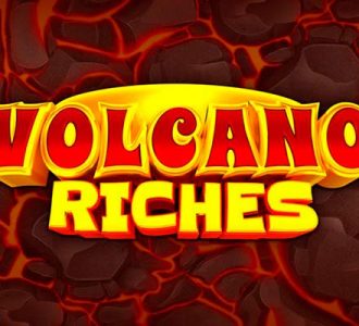 Volcano Riches