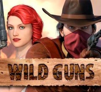 Wild Guns